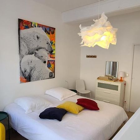 Chambre De Charme A Saulieu Eksteriør billede