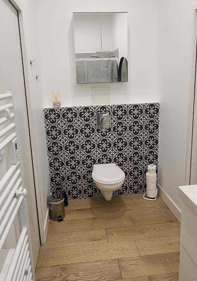 Chambre De Charme A Saulieu Eksteriør billede